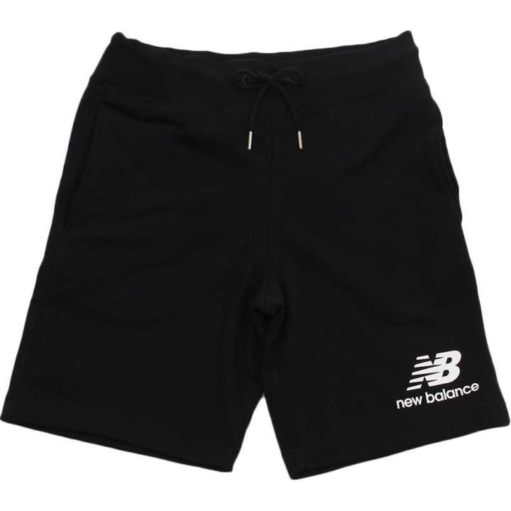 New Balance New Balance Casual Shorts Men's Black