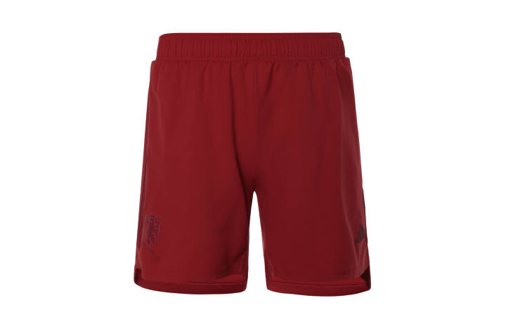 Adidas Adidas Soccer Bottom Unisex Red