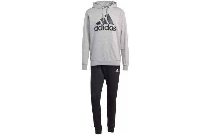 Adidas Adidas M BL FT HD TS Sweatshirt Set Men's