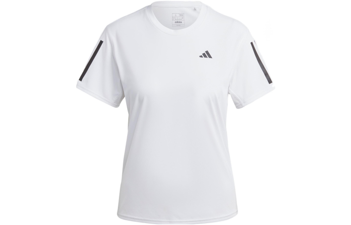 Adidas Adidas Regular T Shirt Women's White Japan Version