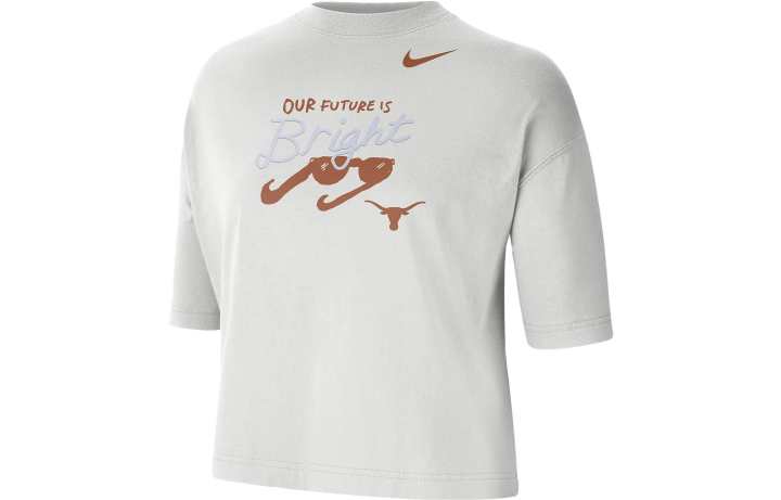 Nike Nike Texas Women's Nike College T Shirt