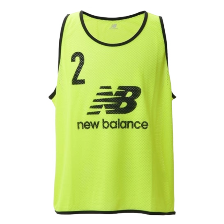 New Balance New Balance Soccer Jersey Men's Green
