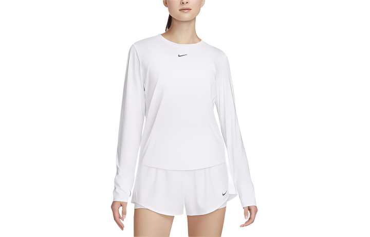 Nike Nike One Classic Women's Dri-FIT Long-Sleeve Top