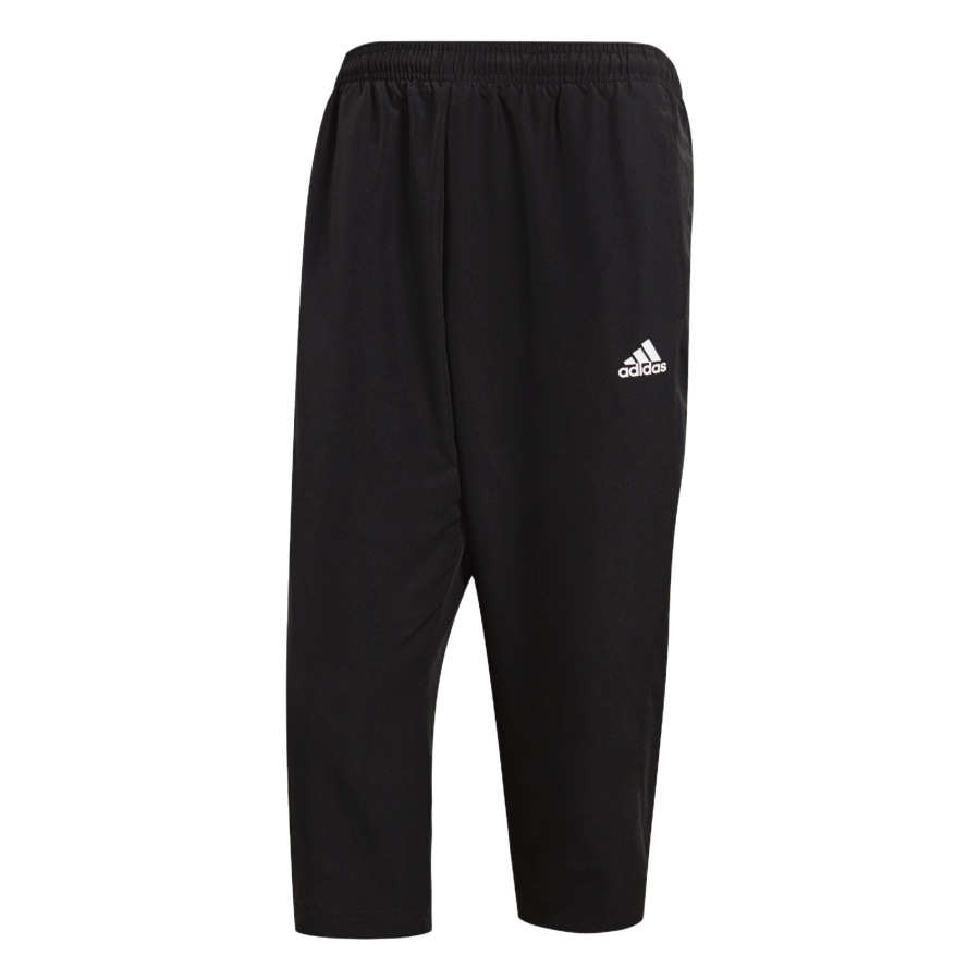 Adidas Adidas Sports Shorts Men's Black