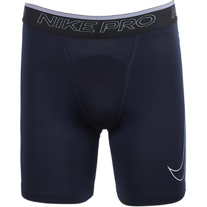 Nike Nike Sports Shorts Men's Marine Blue