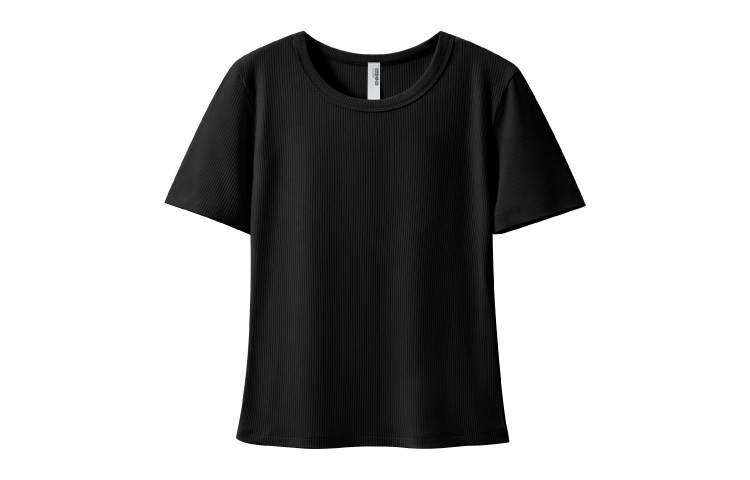 BANANA IN Bananain Cool Skin Sun Protection Collection Regular T Shirt Women's