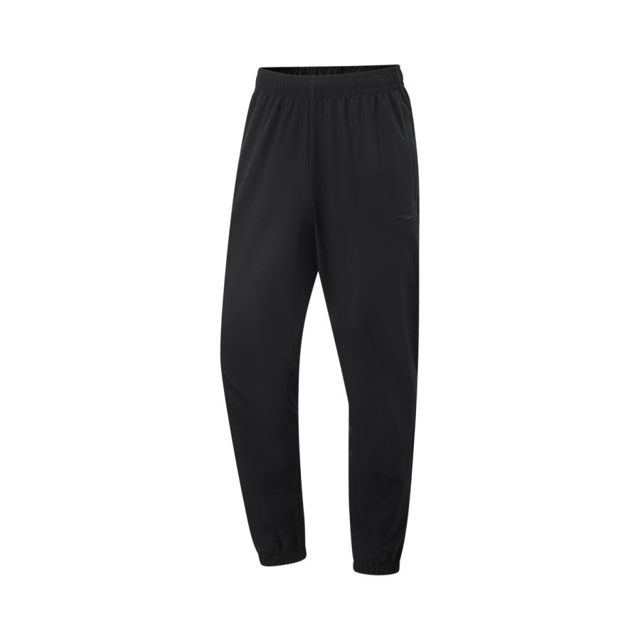 Li-Ning Li Ning Fitness Series Sports Pants Men's Black