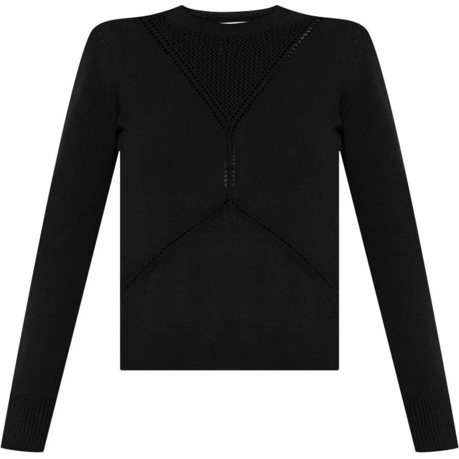 JIL SANDER Jil Sander Knitted Crewneck Jumper