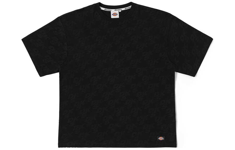 Dickies Drop Shoulder Sleeve T Shirt Women's
