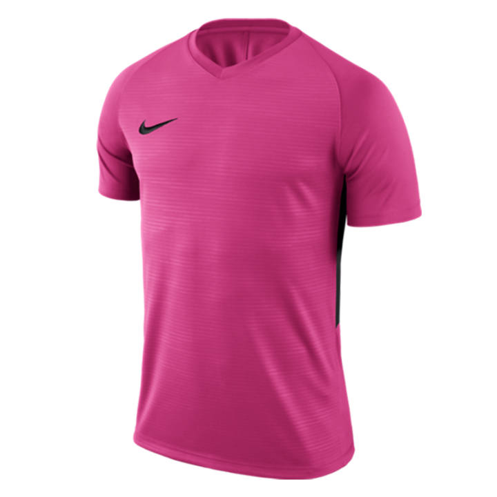 Nike Nike Soccer Jersey Unisex Rose Red