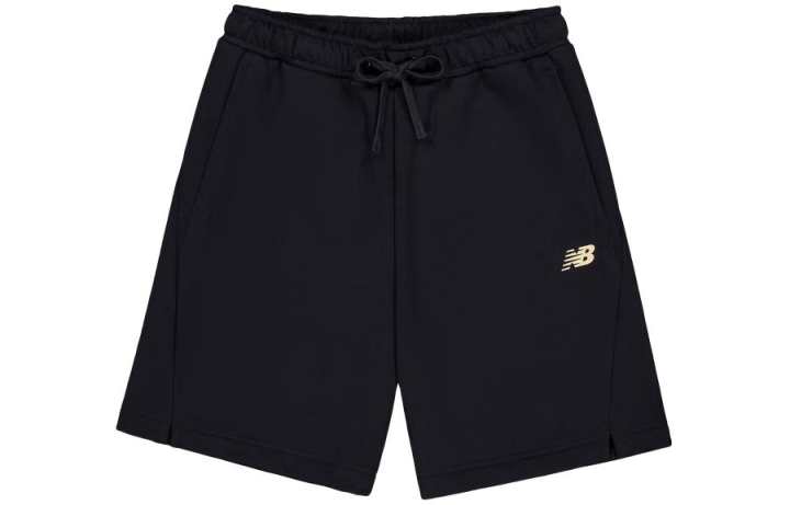New Balance New Balance Sports Shorts Men's Black