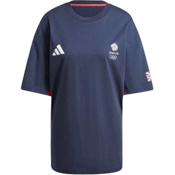 Adidas Adidas T Shirt Women's Legend Ink