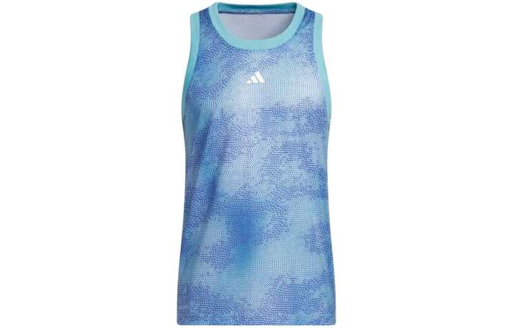 Adidas Adidas Basketball Jerseys Men's Blue Moderate Straight Fit