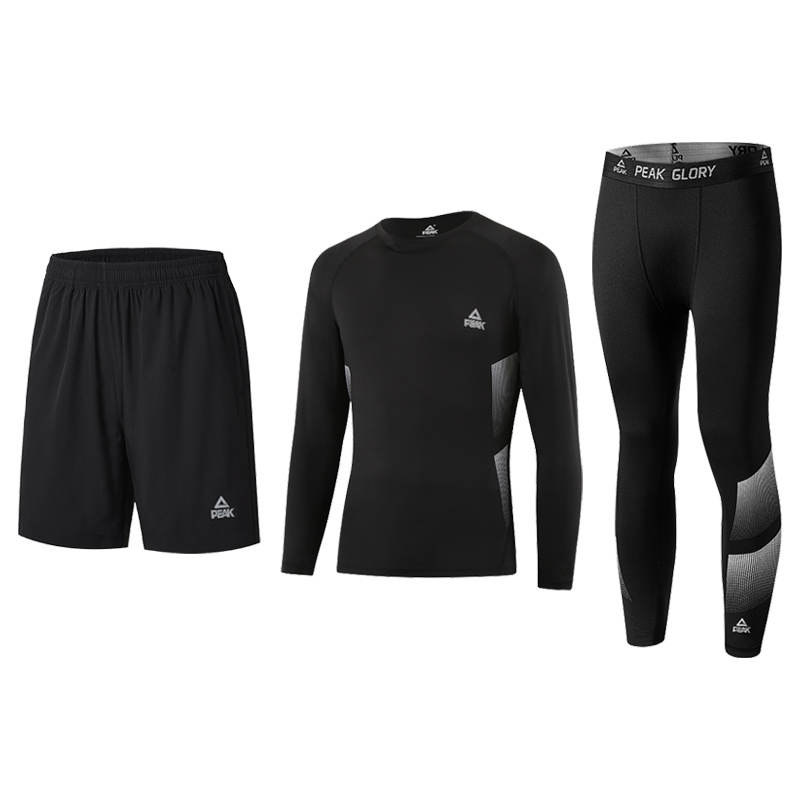 PEAK PEAK Variety Training Collection