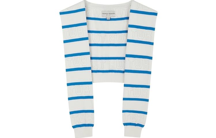 Teenie Weenie Sweaters Women's Crew Neck Moderate