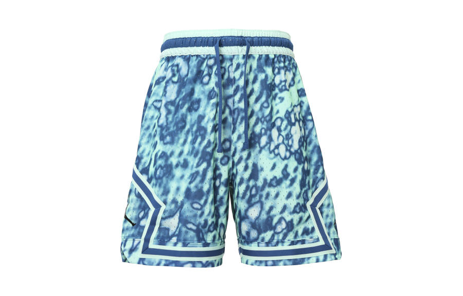 Jordan Jordan Sports Shorts Men's Foam Mint Green