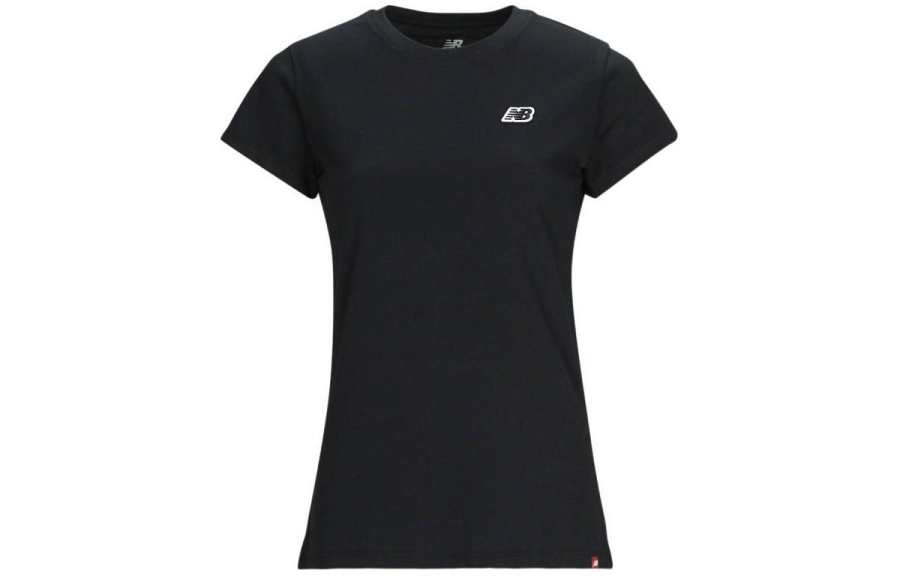 New Balance New Balance T Shirt Women's Black