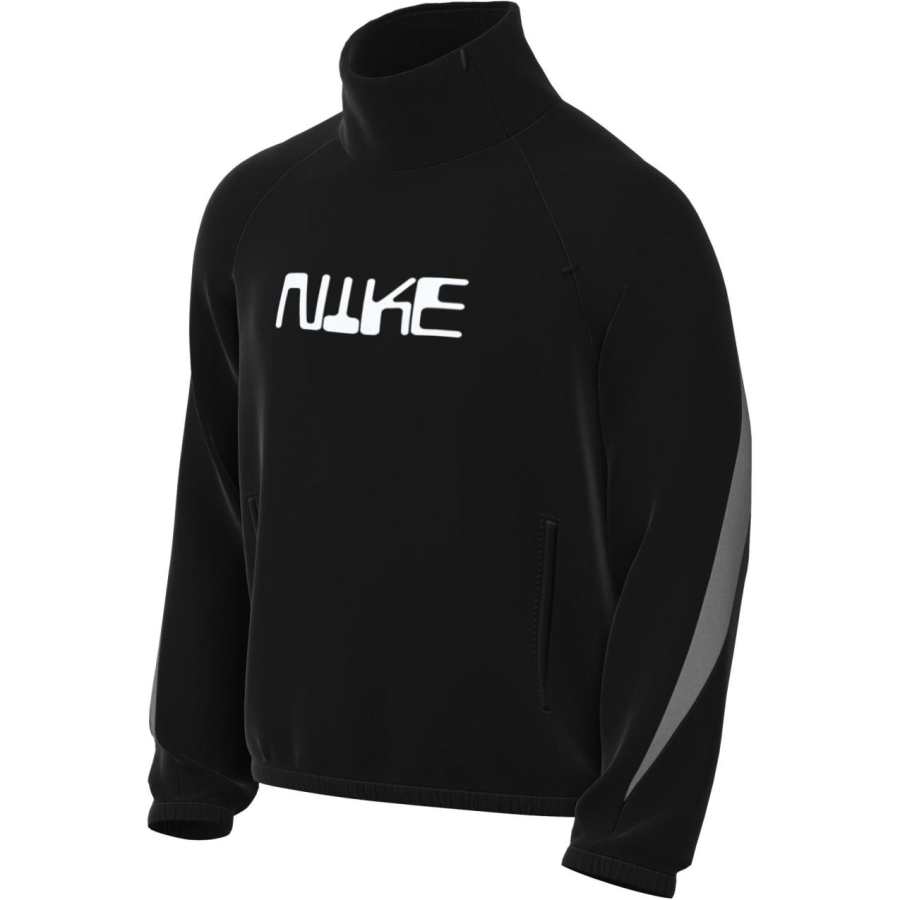 Nike Nike Repel Culture Of Football Soccer Jersey Men's Black