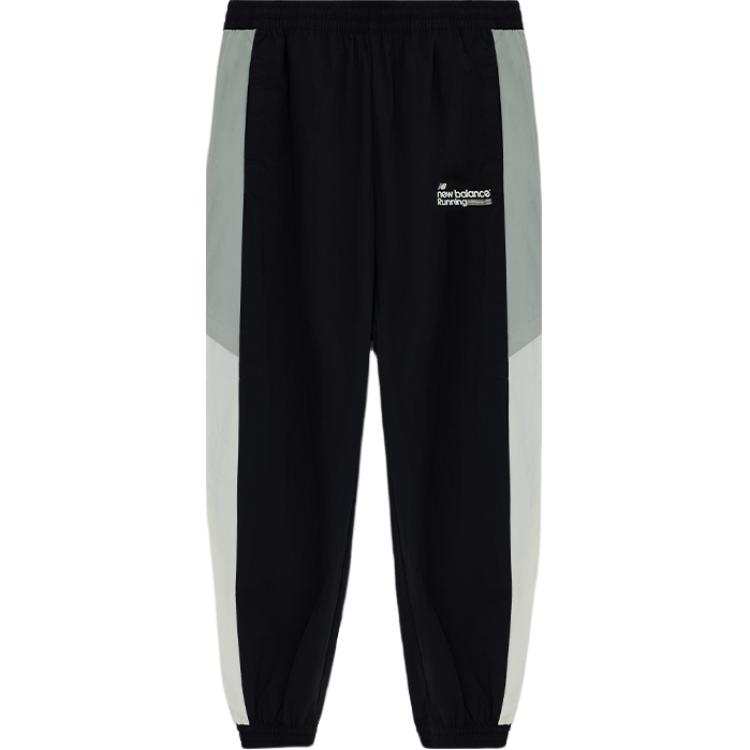 New Balance New Balance Sports Pants Men's Black