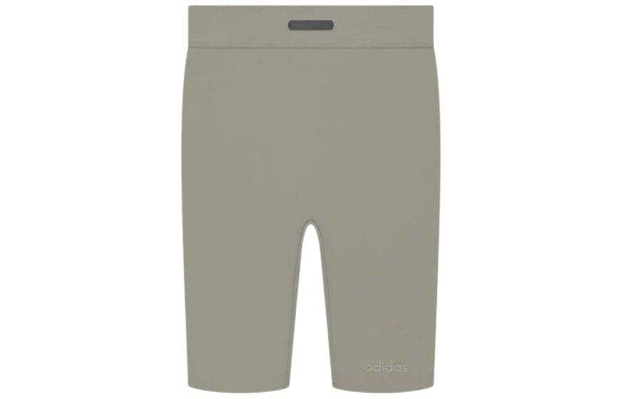 Fear Of God Athletics Adidas X Fear Of God Athletics Base Layer 1/2 Running Leggings