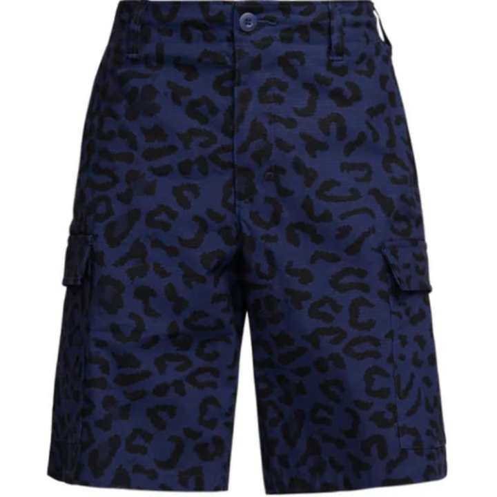Nike Nike Sb Kearny Men's Allover Print Shorts