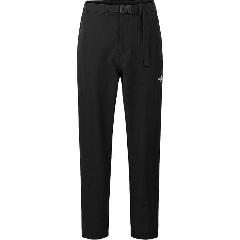 THE NORTH FACE FLASHDRY Sports Pants Men's Cosmic Black