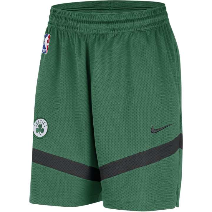 Nike Nike Basketball Shorts Men's Green