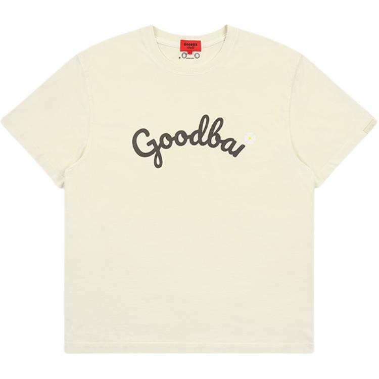 GOOD BAI SS25 T Shirts Women's Crew Neck