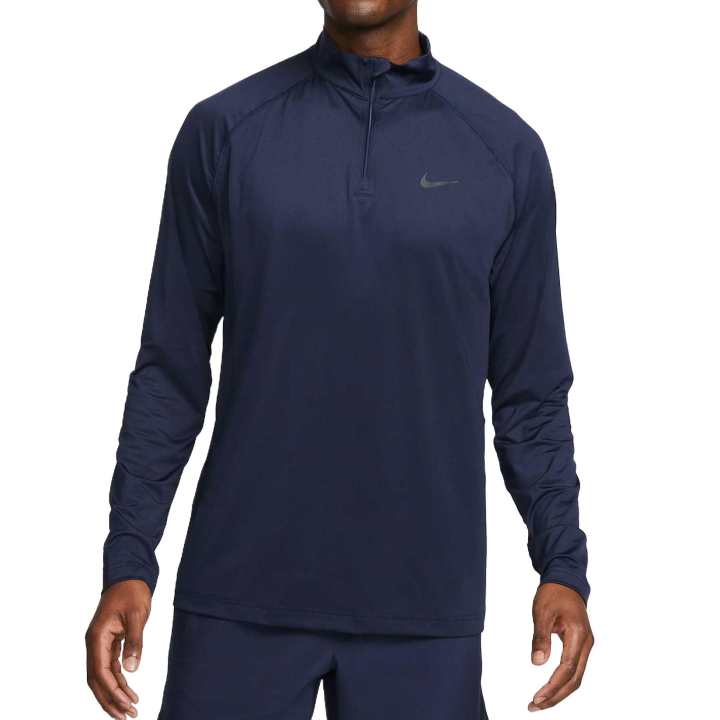 Nike Nike Ready Workout Clothing Men's Blue