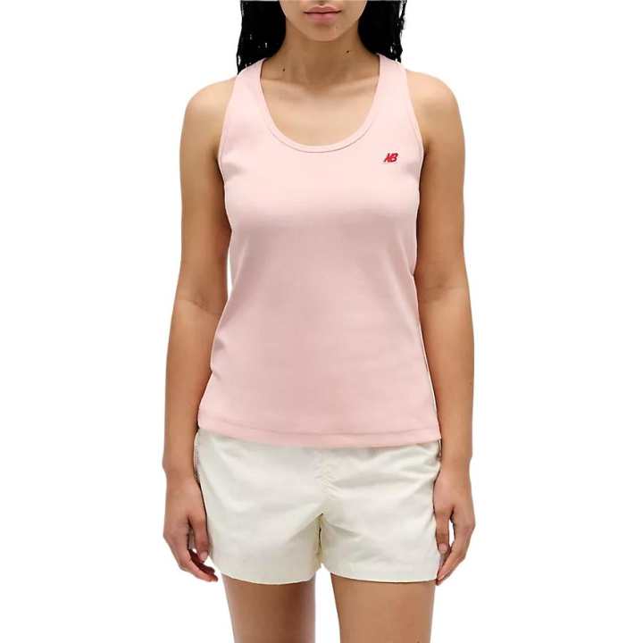 New Balance New Balance Tank Top Women's Pink