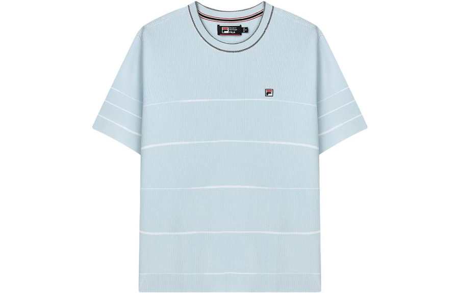 FILA T Shirt Women's Cleansing Blue