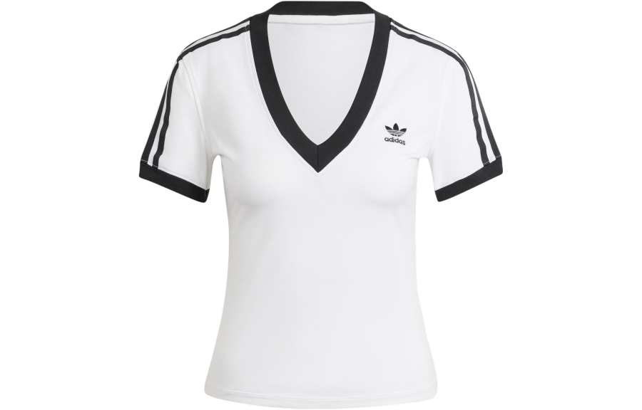 Adidas Originals T Shirt Women's White