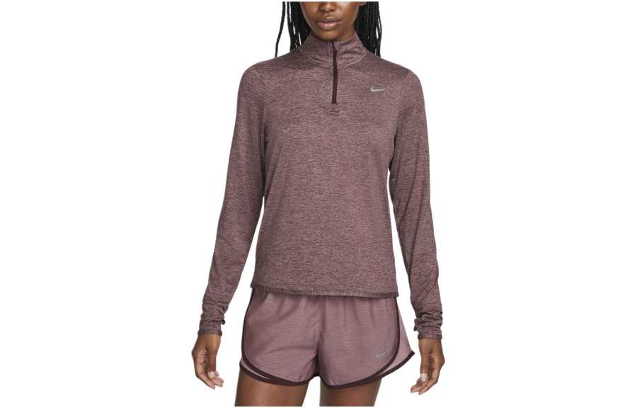 Nike Nike T Shirt Women's Smokey Mauve