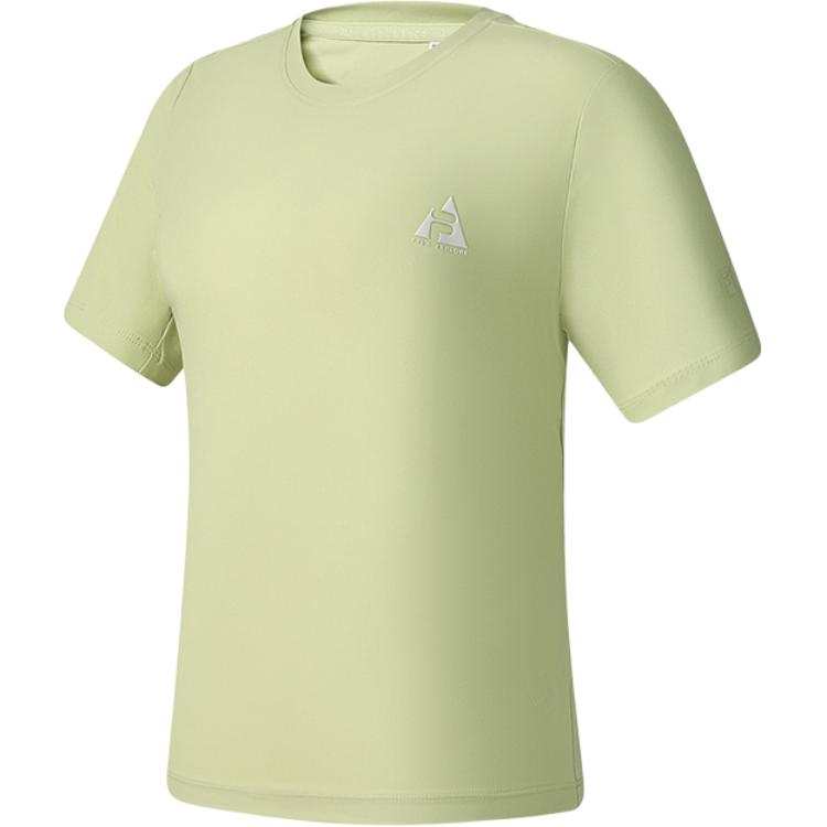 FILA Explorer T Shirt Women's Seedling Green LG