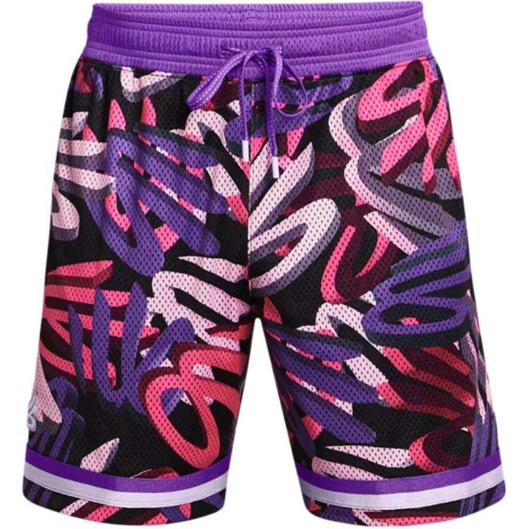 Under Armour Under Armour Casual Shorts Men's Multicolor