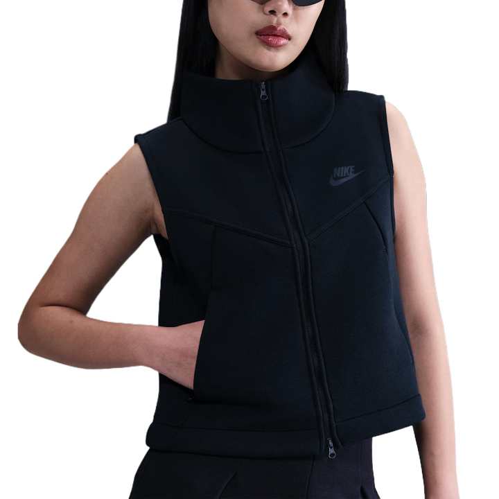 Nike Nike Sportswear Tech Fleece Women's Full-Zip Vest