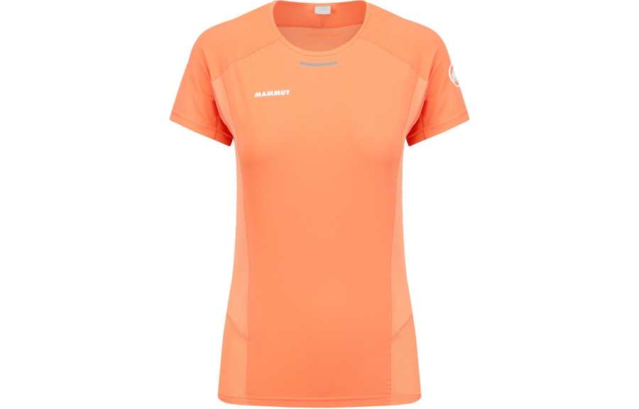 MAMMUT Aenergy FL T Shirt Women's