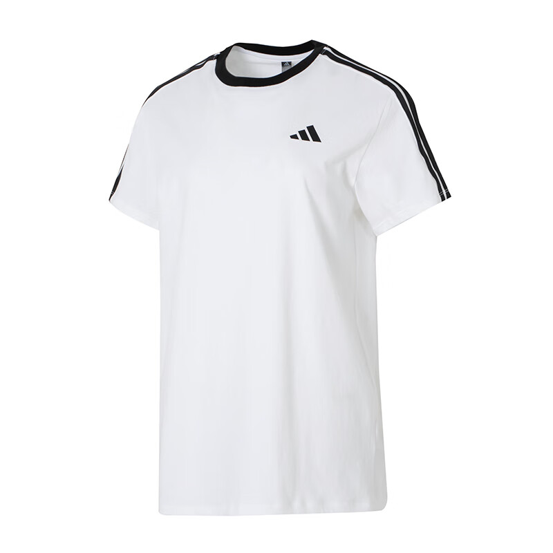 Adidas Adidas BOYFRIEND T Shirt Women's White