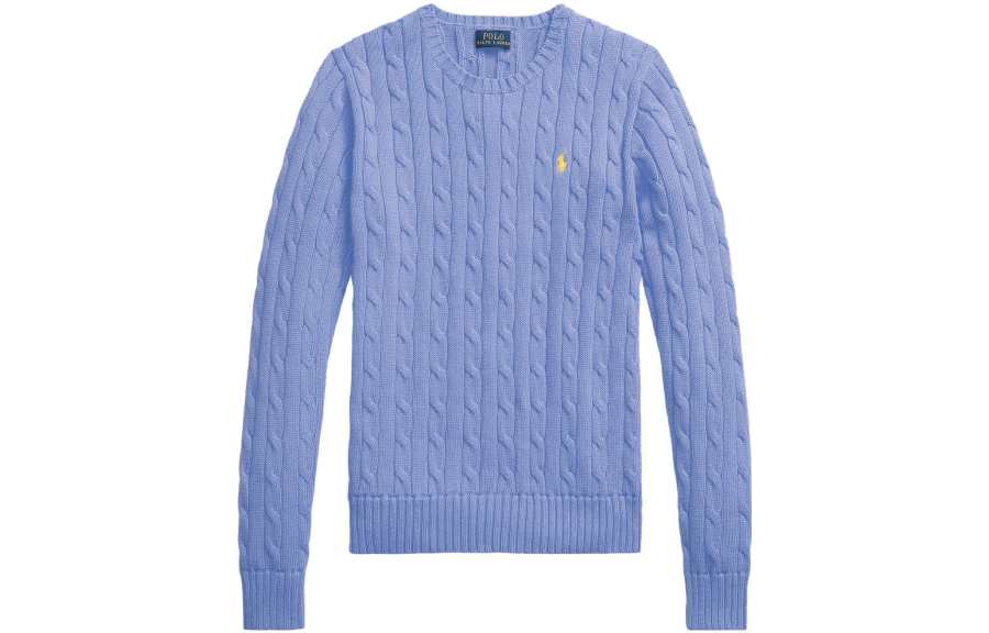 Polo Ralph Lauren Sweater Women's Blue