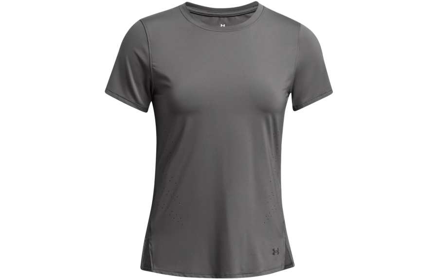 Under Armour Regular T Shirt Women's Gray