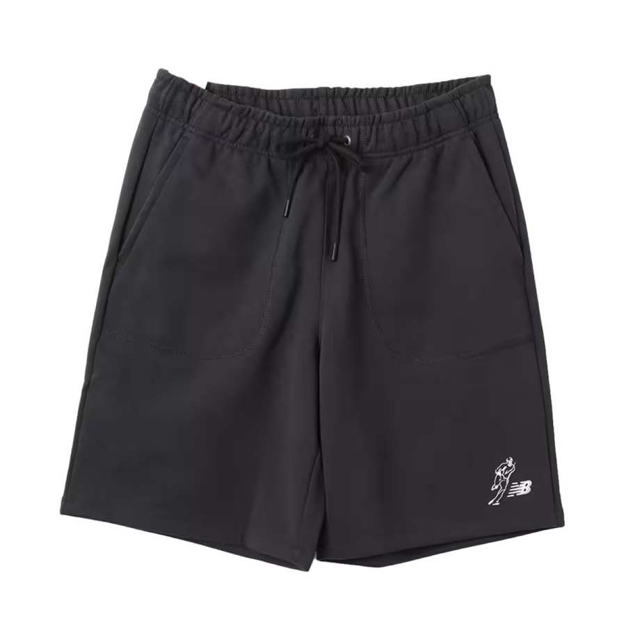 New Balance New Balance Shohei Ohtani Shogo Otsuka Sports Shorts Unisex Phantom