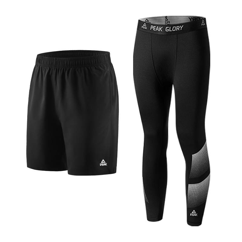 PEAK Running Clothing Sets Unisex