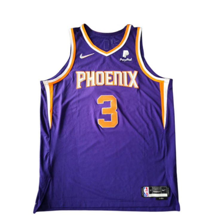 Nike Nike Basketball Jersey Men's Blue