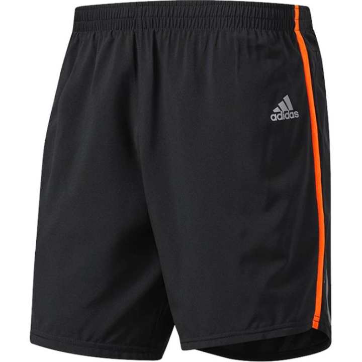 Adidas Adidas Sports Shorts Men's Black