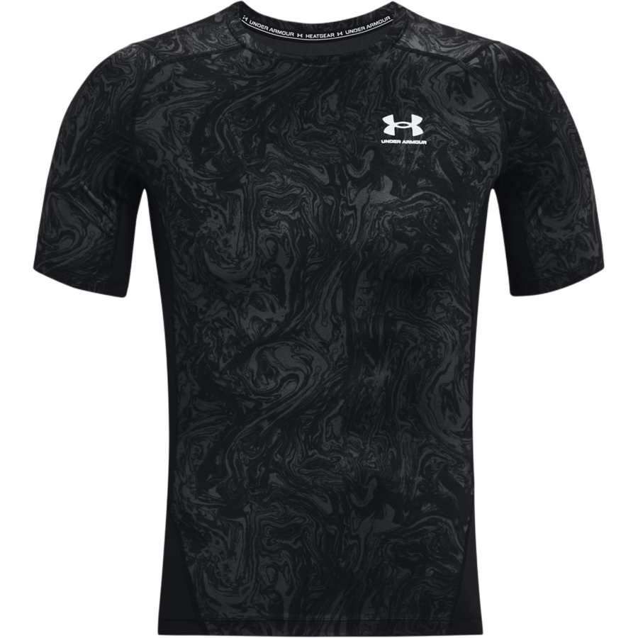 Under Armour Under Armour Workout Clothing Men's Black