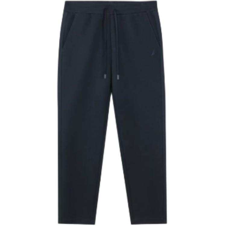 NAUTICA Casual Pants Men's Navy Blue