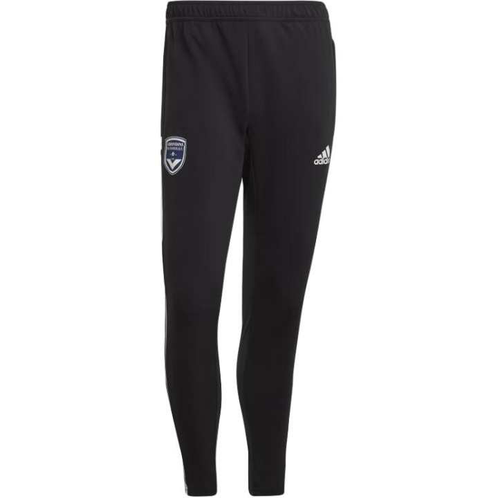 Adidas Adidas Soccer Bottom Men's Black