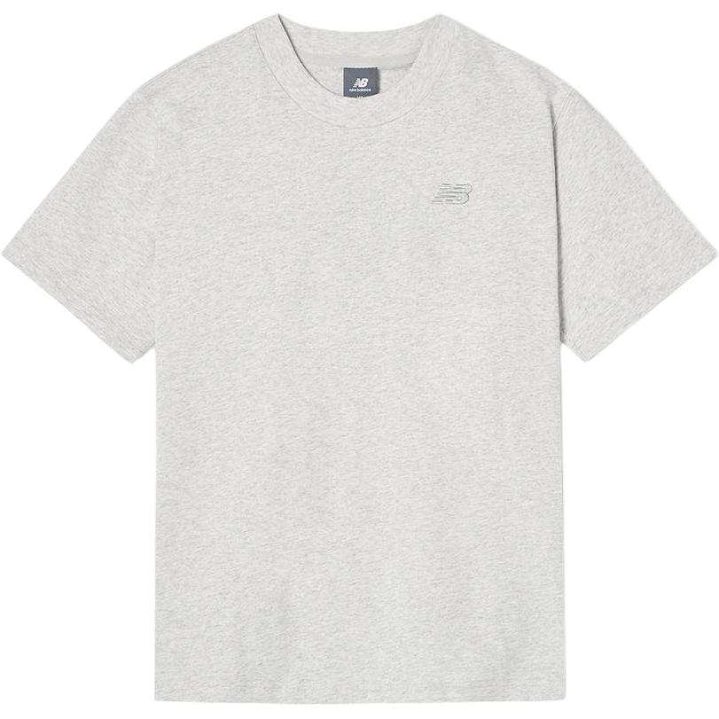 New Balance New Balance T Shirt Women's Gray