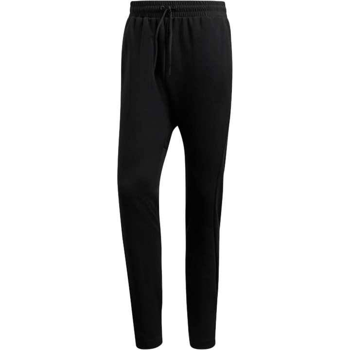 Adidas Adidas VRCTSportswear Casual Pants Men's Black