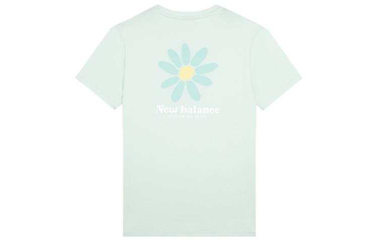 New Balance New Balance T Shirt Women's High Mountain Green